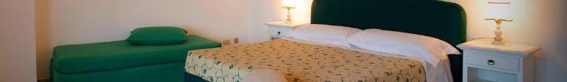מרינה סרה Hotel Il Vascello מראה חיצוני תמונה