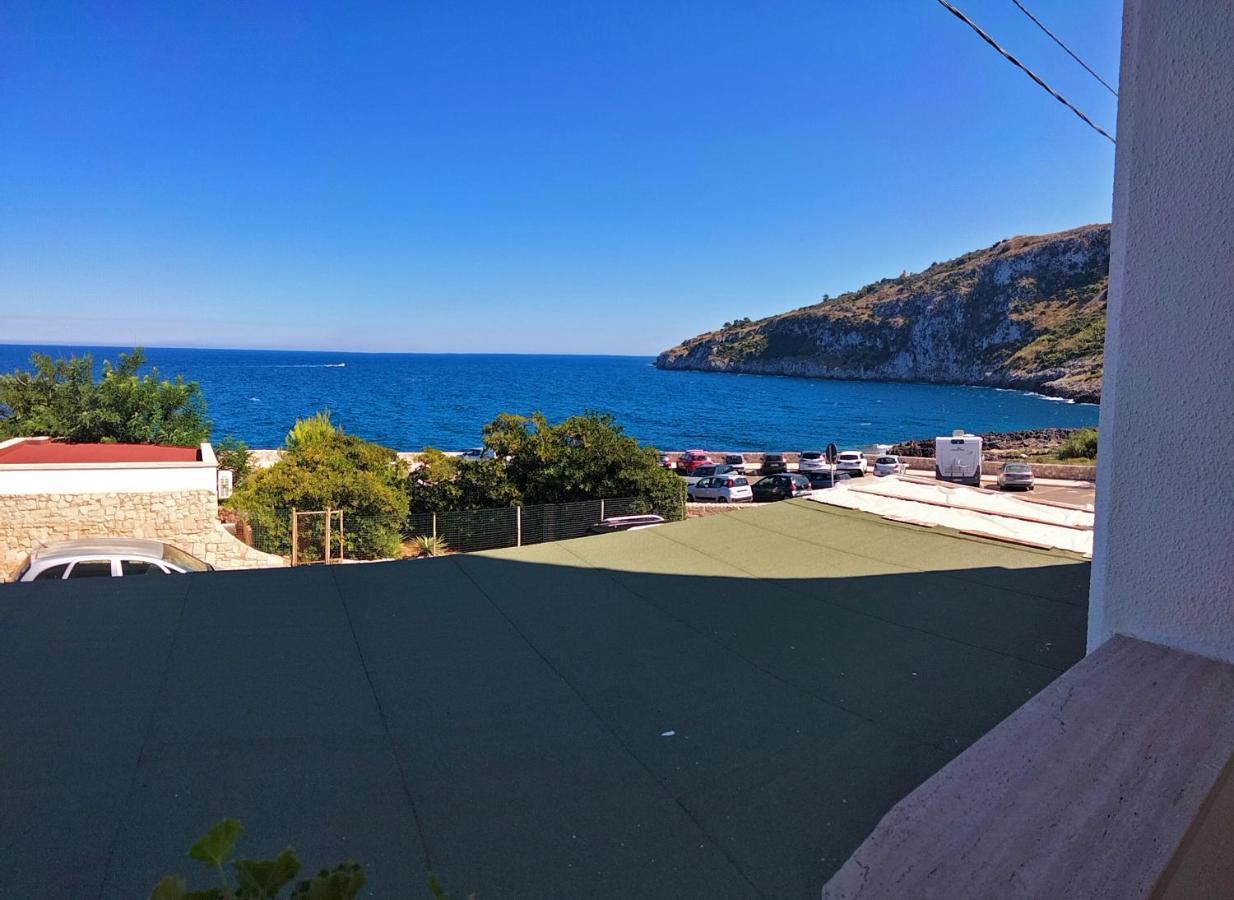 מרינה סרה Hotel Il Vascello מראה חיצוני תמונה