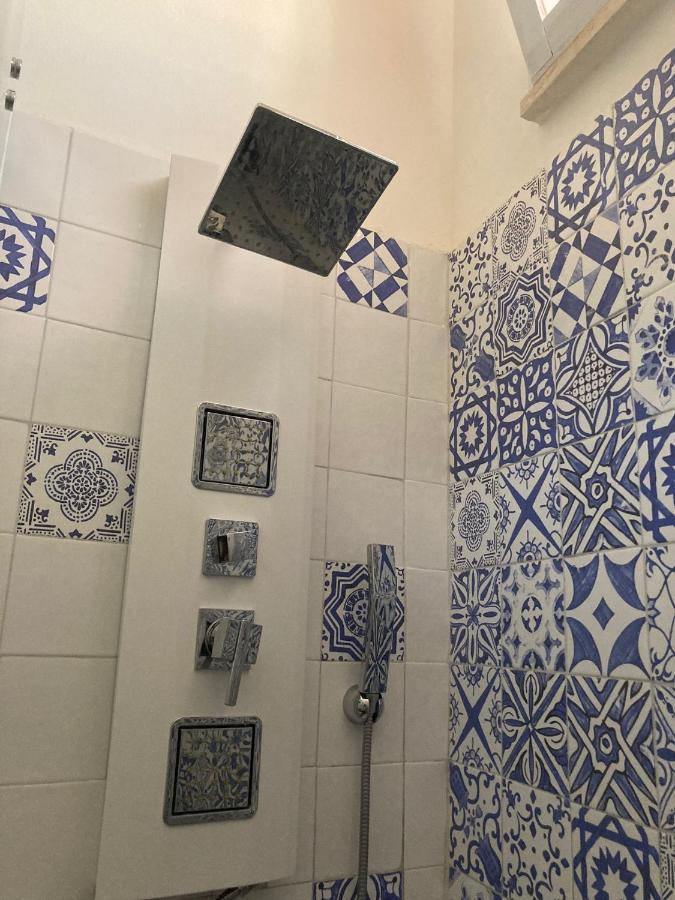 מרינה סרה Hotel Il Vascello מראה חיצוני תמונה